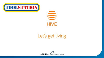 Hive Active Heating™ Smart Thermostat | Toolstation