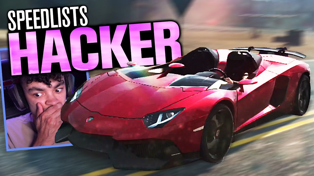 Nfs mw pepega edition #5 blacklist#12 (jamesmay) watch online