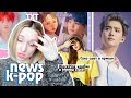 СУХО из EXO уходит в АРМИЮ, камбэк BLACKPINK, TXT, BTS, TWICE в KPOP NEWS  |  AriTube