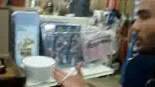 Crest Hardware Show (part one)