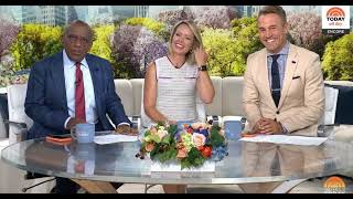 Today Show’s Super Lovely Dylan Dreyer On 072026 😘🔥