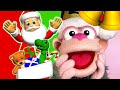 It&#39;s Santa + More | Kids Christmas Songs &amp; Carols, Santa Claus, Jingle Bells by Busy Beavers