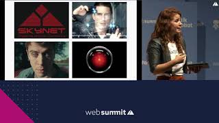 Auto/Tech & TalkRobot: Balancing doom & gloom and utopian versions of our future