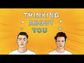Gerald Le Funk & ATRIP - Thinking About You (Official Full Stream)