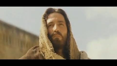 映画「パッション」(2004)US版予告編 The Passion of the Christ Theatrical Trailer
