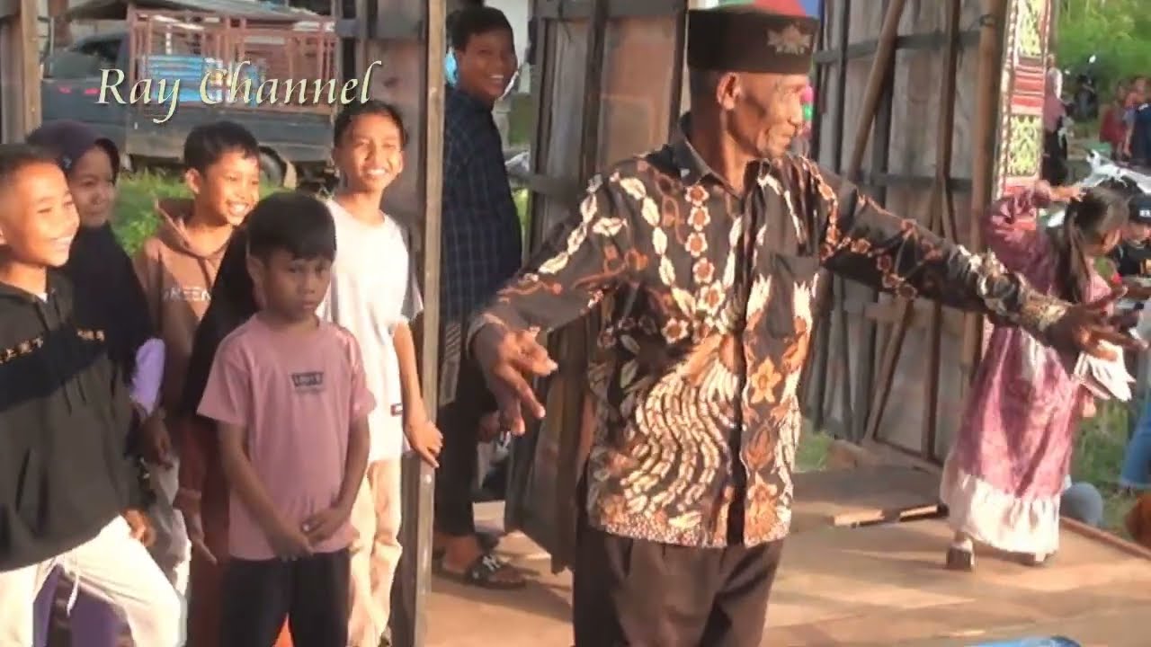 KOKOCORAN BINTANG TIMUR // SALAMET TABBHUAN // SAWAH SUMUR