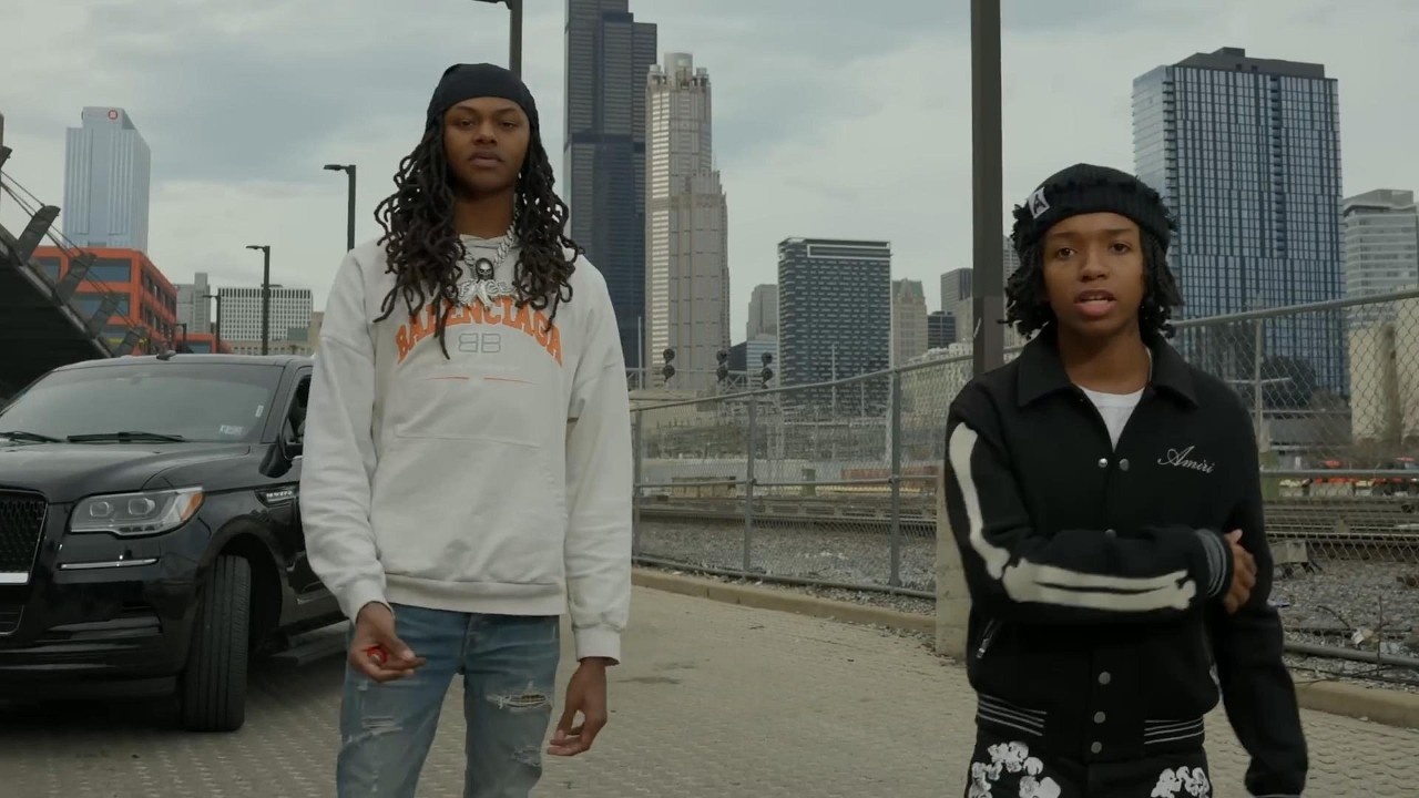 [FREE] BabyChiefDoIt Type Beat 