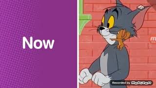 Boomerang Uk Hd Now Tom & Jerry Next Scooby-Doo & Guess Who 25.04.2023