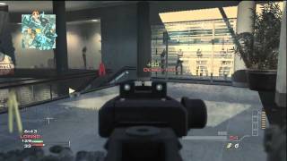 MW3: Wins vs Kills | MP7 (57 Kills!)