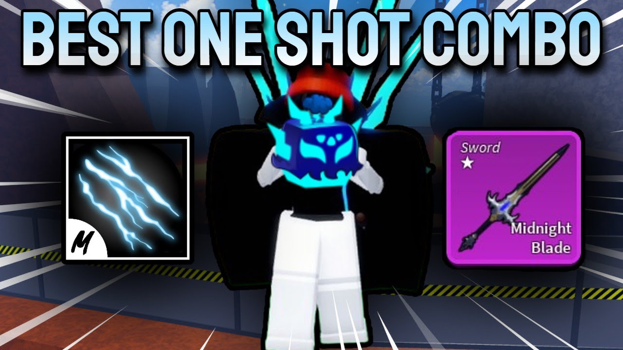 Midnight Rumble Codm Update Electric Claw + Rumble + Midnight Blade = Best One Shot Combo Update 23 ...