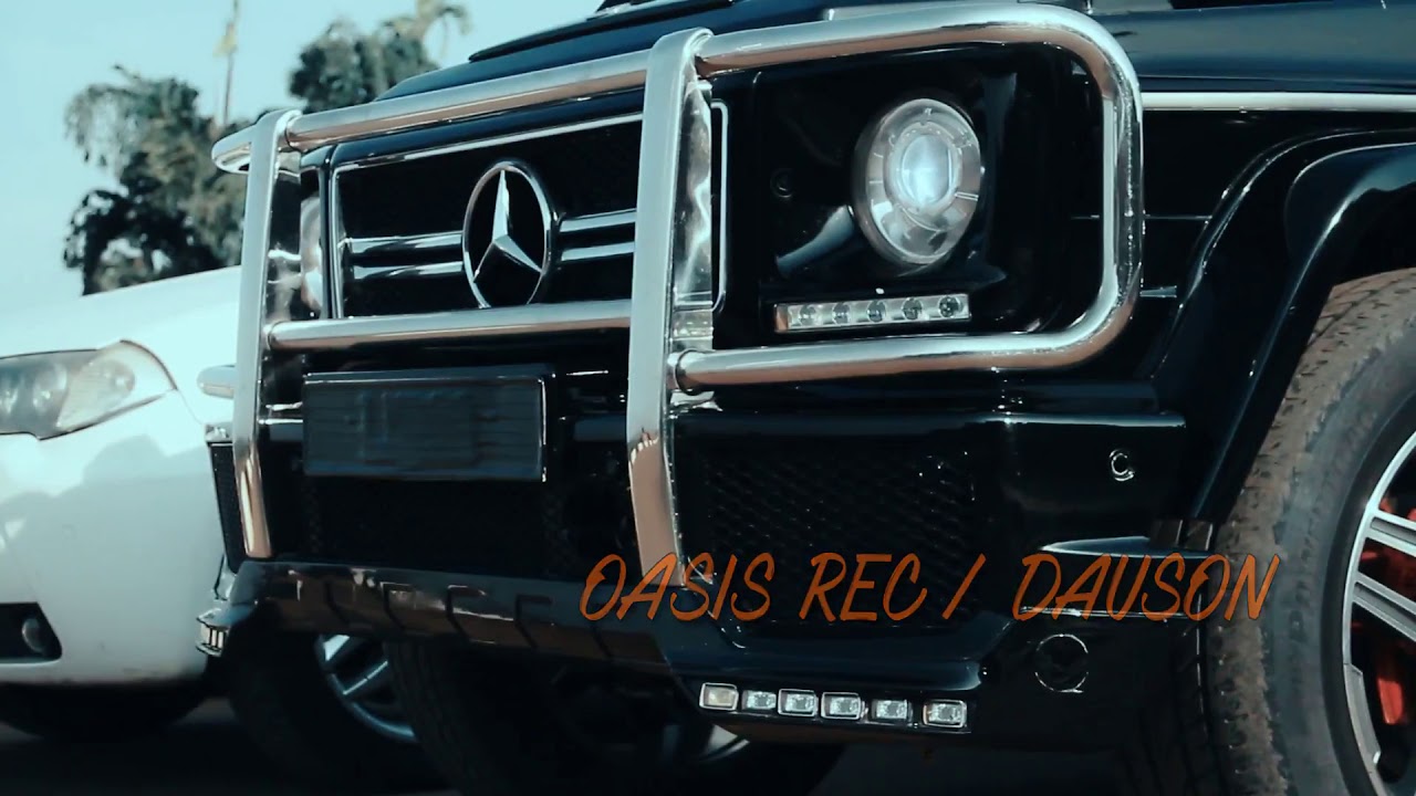 Saka 90 Jean Marie (official video new Ugandan Music) YouTube