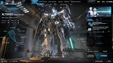 How to Show/Hide Control Prompt in Mecha Break