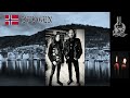 BERGEN: Tutta l'Essenza del Black Metal...