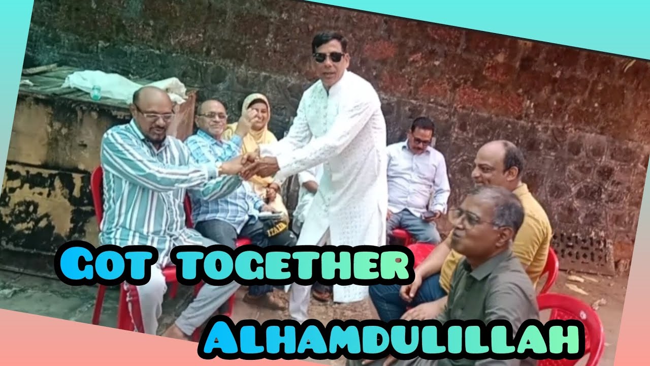 Kokni jewan urus ka ♥️♥️aur kolthare walon ka get-together hua jhakas😊💐👍🏻 3rd february 2026