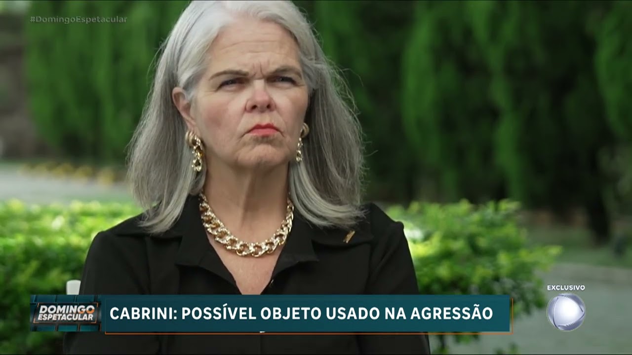 Caso Orelha: objeto encontrado pode dar um novo rumo à investigação | 'Domingo Espetacular'