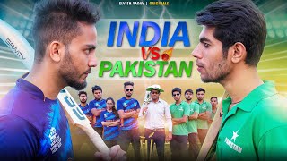 India Vs Pakistan - The End Game || Elvish Yadav ||