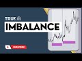 Real Truth about IMBALANCE / FVG