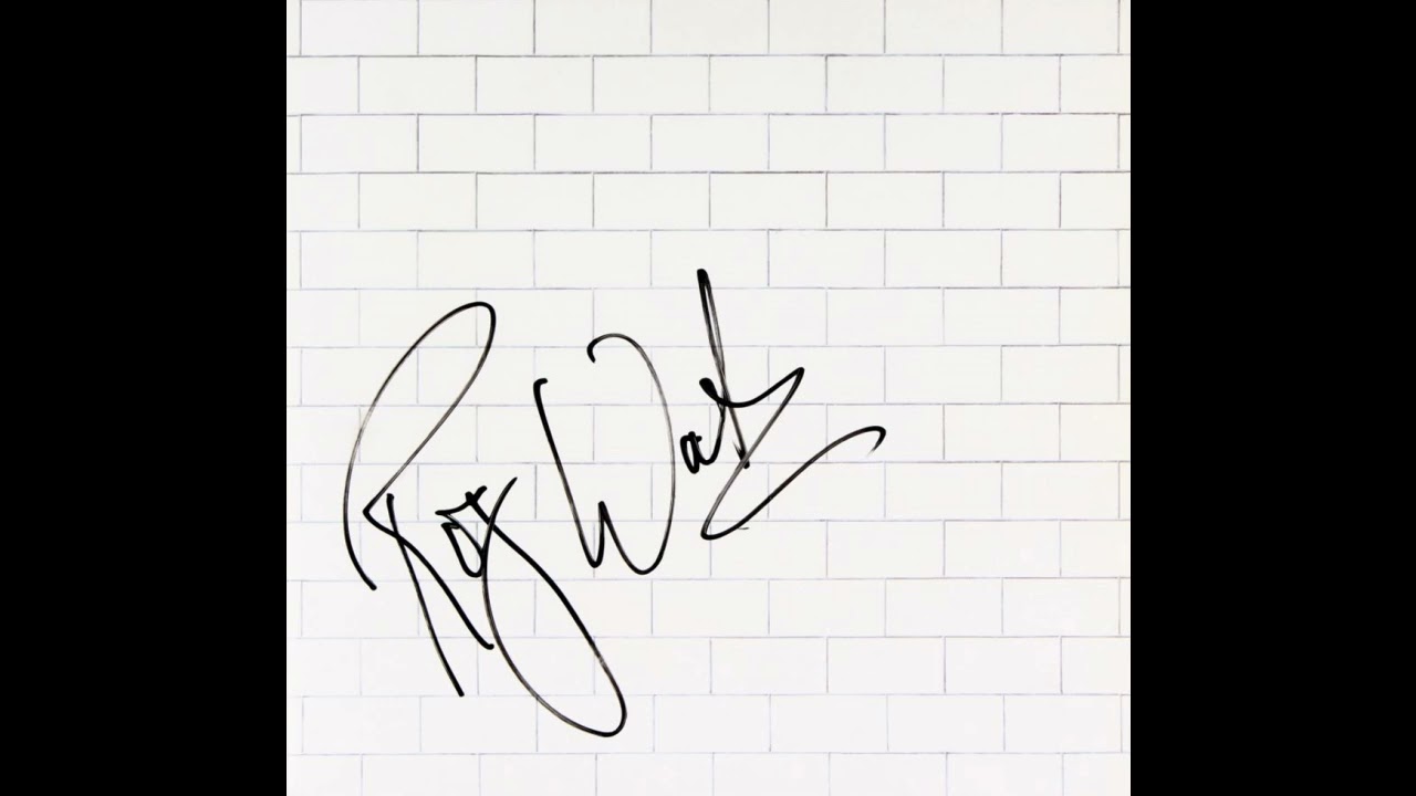 Roger Waters - Summer 1978 - The Original Wall Demos: 
