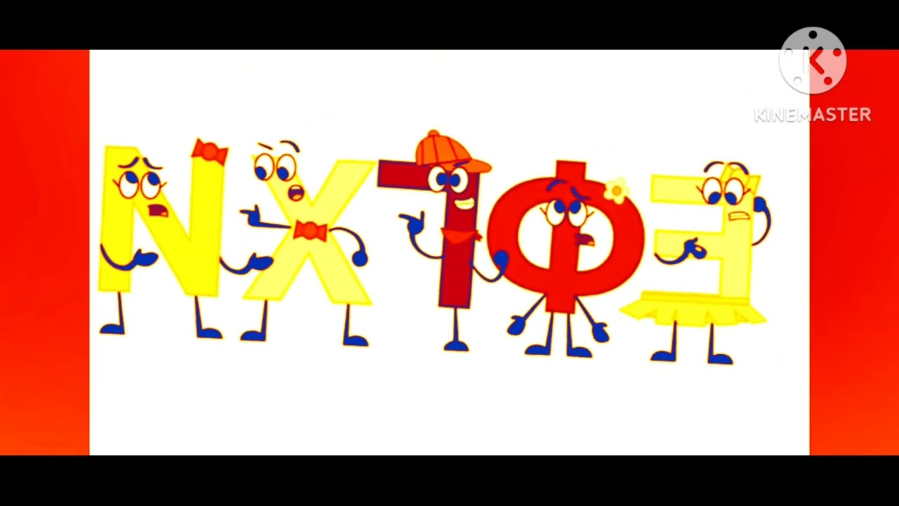 Jumpstart Estonian Cyrillic Alphabet Effects