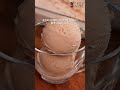 材料5つ!濃厚すぎるプロのミルクティーアイスの作り方【混ぜて冷やすだけの簡単レシピ】 #お菓子作り #ミルクティー #アイスクリーム