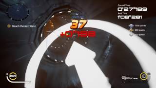 Strike Vector EX Chief Suspended speedrun 1'06849