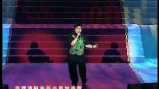 Han Hong  韩红 - Heavenly Road  天路 chords