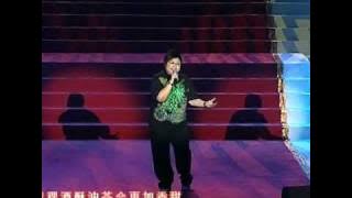 Han Hong  韩红 - Heavenly Road  天路