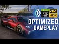 4k.r forza horizon 5  rtx 4080  max settings  dlss quality 37