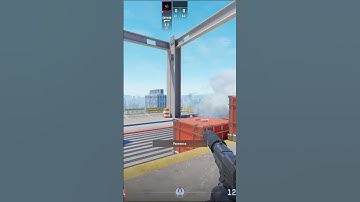 | СМОК в ВЕРТИГО CS2 |  #рекомендации #gaming #cs2 #counterstrike2 #gameplay #counterstrike #shorts