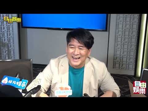 周華健訝異布魯斯威利患失語   爆與結縭36年老婆冷戰