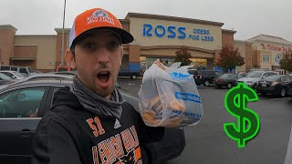 Ross Buying And Selling eBay Retail Arbitrage  Easy $50 Every Time!