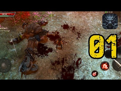ONIRO Mobile Gameplay Walkthrough📱| Full Playthrough [Android/iOS ...