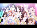 [Grand MV Deresute] TRUE COLORS | Izumi/Fumika/Rin / Karen/Uzuki/Akari / Hisakawa Twins/Yoshino