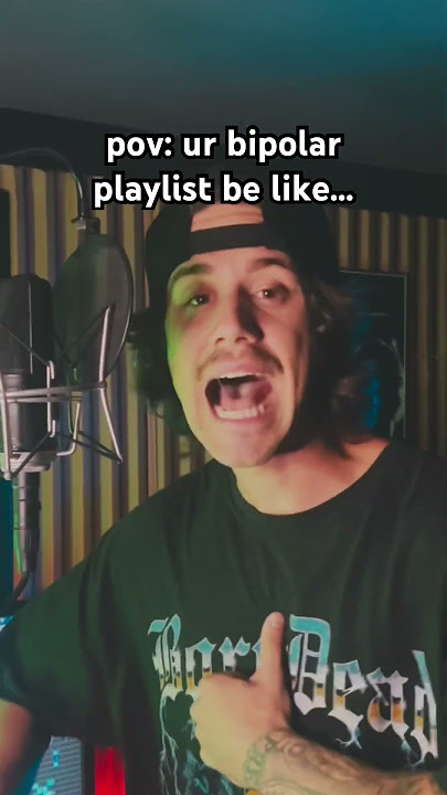 #metalcore #edm #housemusic