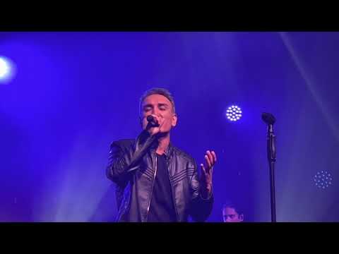 Shadmehr Aghili Düsseldorf Germany 2022 Taghdir Concert Camera 4K