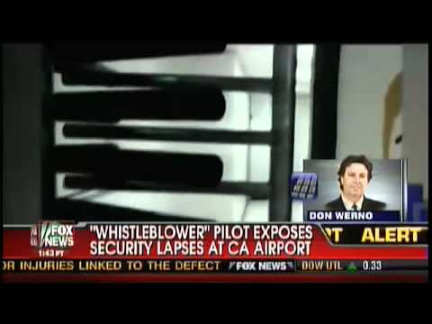 Video: TSA Pilots Selvbetjeningssikkerhedskontrolsteder