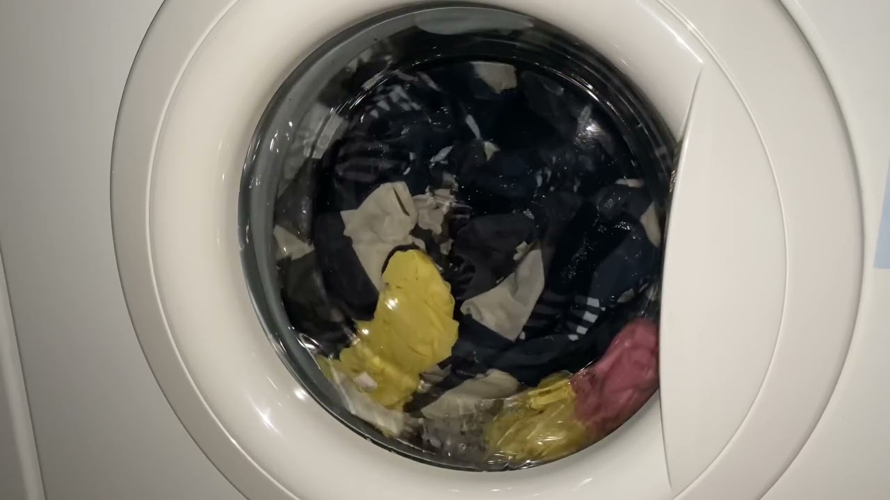 Whirlpool AWM 015 - 1200 Waschmaschine