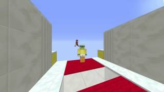 Duck Eats Bread #446 - girl eats duck