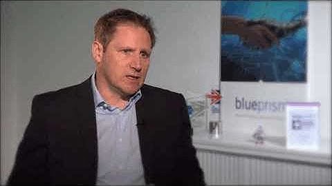 Why is RPA mission critical to EY’s clients