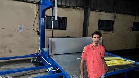 mattress compress machine new machine purchasing ke liye contact 9518181495