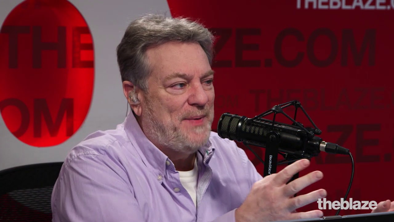 David Hogg's Terrible Gun Analogy