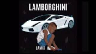 LAMBORGHINI  LAMIX