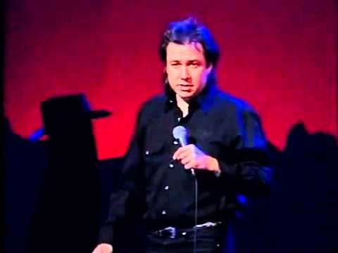 Bill Hicks on the JFK Assassination