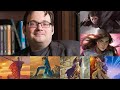 A CHAT WITH BRANDON SANDERSON