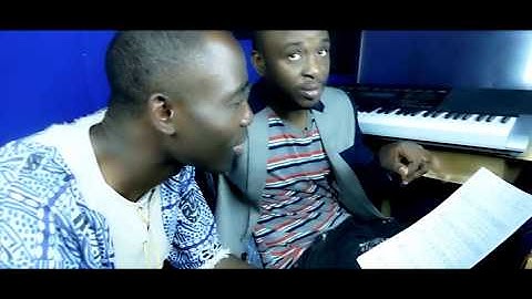 Frere EVARISTE - Le Paraclet - 170702