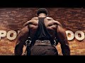 МУТАНТ ИЗ АМЕРИКИ / МОТИВАЦИЯ / СИМЕОН ПАНДА / MOTIVATION SIMEON PANDA / BODYBUILDING 2019