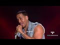 Soberbio - Romeo Santos EN VIVO (CONCIERTO)