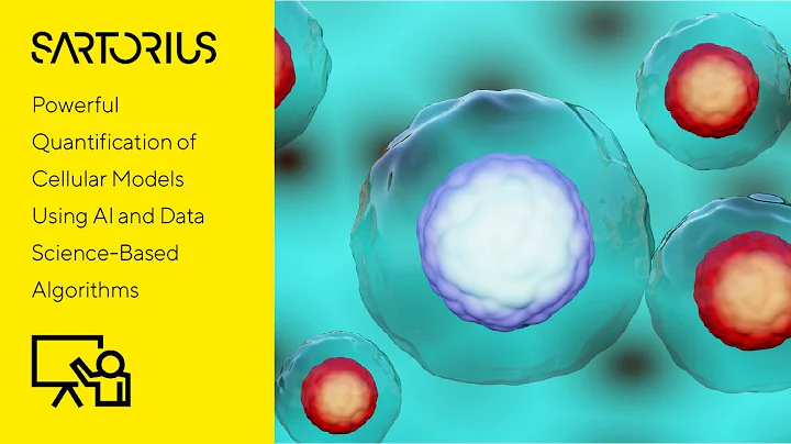 Label-Free Quantification of Cell Growth and Morphology Using AI and Advanced Data Analytics