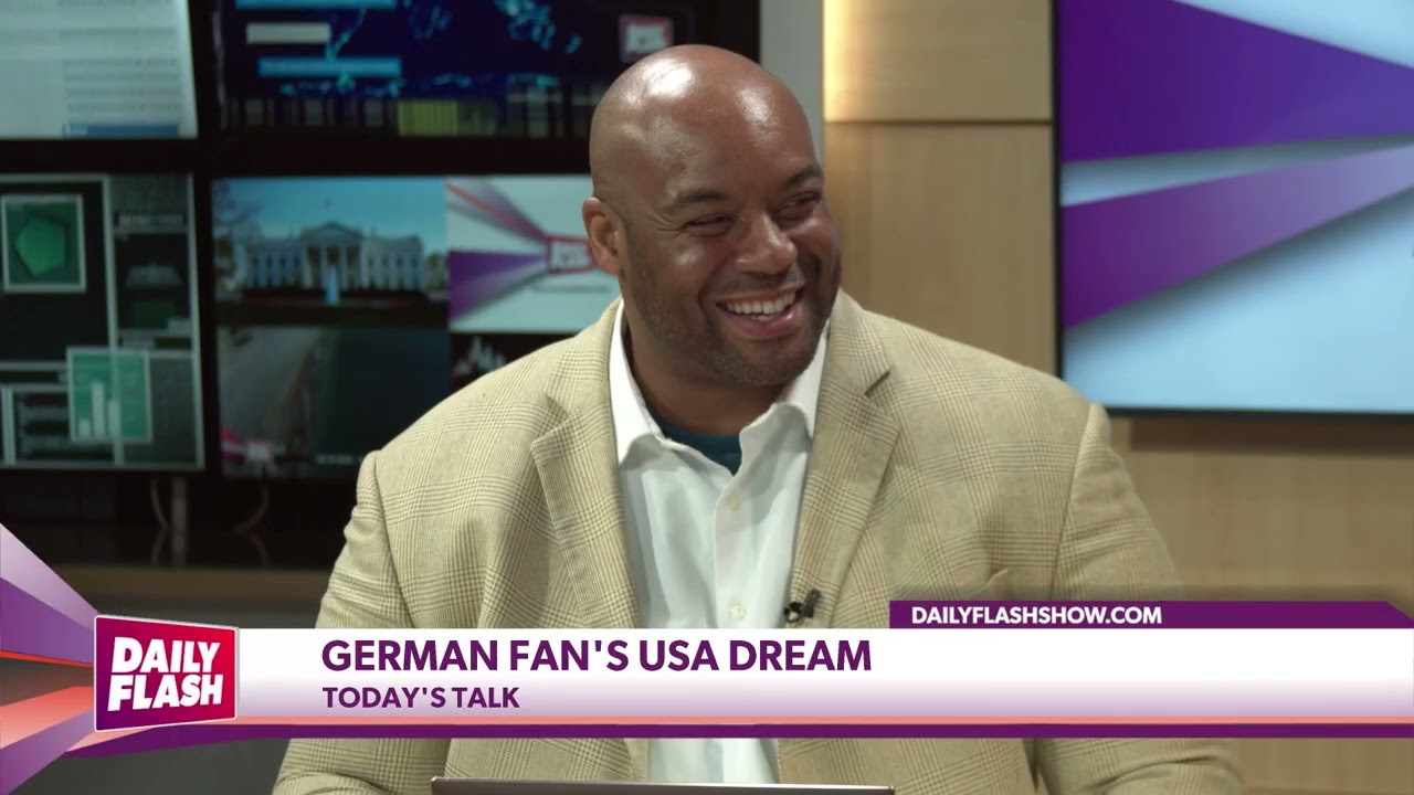August 5th, 2026 | Daily Flash TV