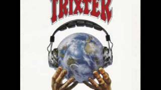 Trixter - What It Takes chords